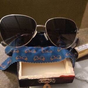 Coach sunglasses